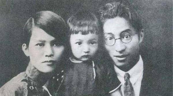 原创王世瑛郑振铎有情人未成眷属前者难产去世后者为其扫墓十年