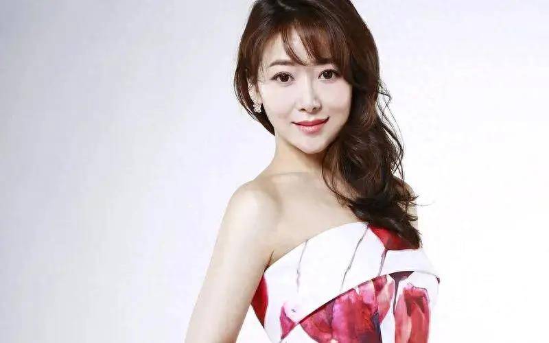 陈紫函:演艺之光,才华之魅_表演_演技_观众