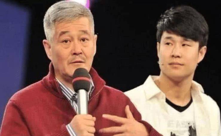 赵家班五位男星,抛妻弃子另娶新欢太狠心_赵本山_宋小宝_弟子