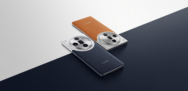 在安兔兔平台上,这两款智能手机的平均跑分分别为2082581分和2081272