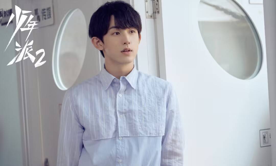 赵今麦,郭俊辰迎来二搭,角色人设不输妙妙,三一,《初樱》启动_观众