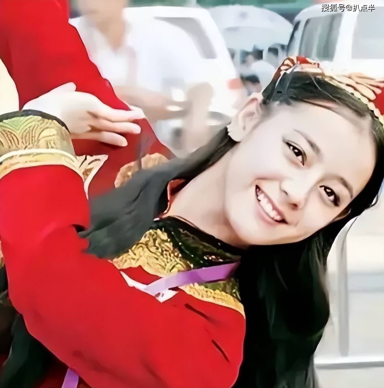 张天爱怒怼狗仔 | 贵圈那些讨好型女星一言不合就怼人?