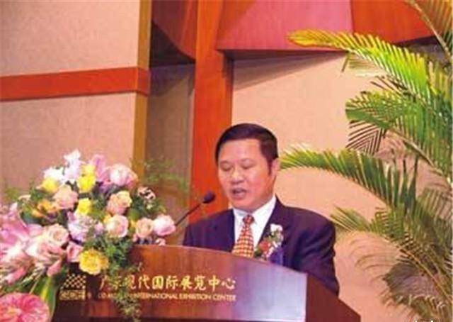 原创东莞首富王金成卖菜起家身价300多亿却不喜欢被人叫富豪