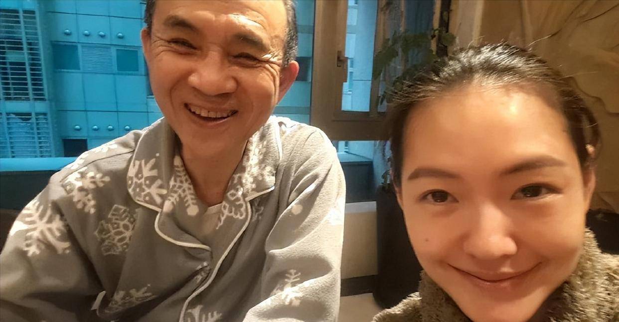 小s公公去世细节曝光,家里有老人的该警惕了_许庆祥_因为_时候