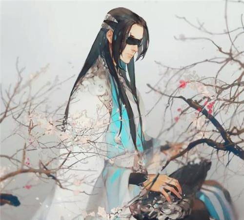 原创古龙武侠九大反派高手石观音上榜邀月宫主排第三谁排第一