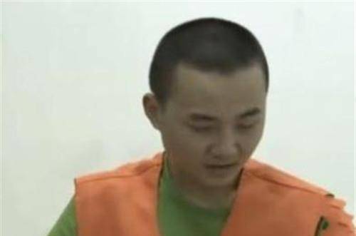 原创湖南两名高中生为一夜暴富9天残害7人枪决前提出一个请求