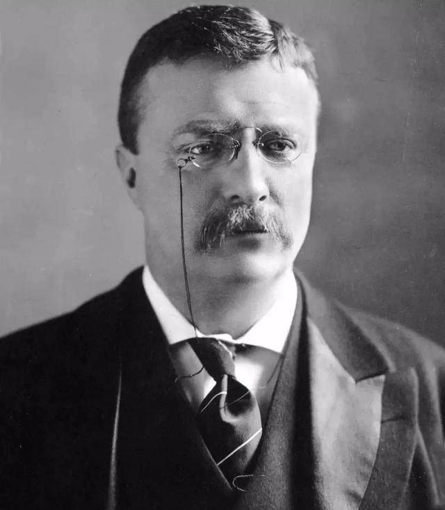 1911年共和党两任总统内斗,罗斯福退党的教训,影响了百年_塔夫脱_美国