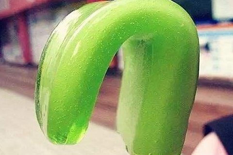 第四种是七个小矮人,里面就是七个小冰坨,还记得