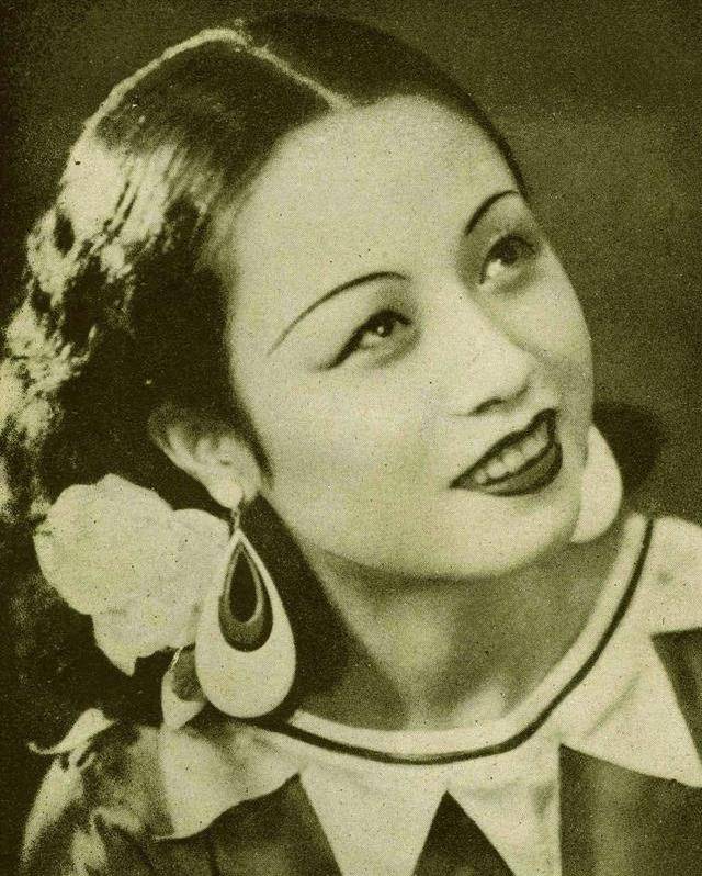 原创由茶叶大王沦为小贩的唐季珊始乱终弃两大民国影后因他毁灭