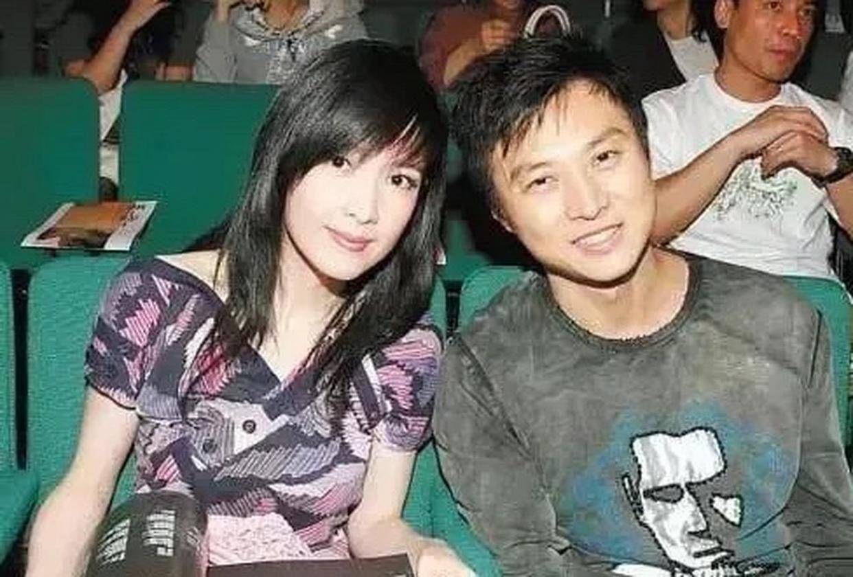 周慧敏:丈夫出轨以后,离婚并不是最优解_倪震_刘锡明_时候