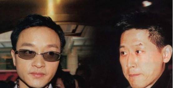 2003年张国荣去世,继承他4亿遗产的唐鹤德,如今怎样了?