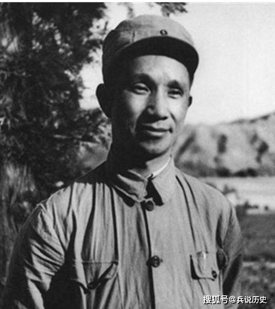 且听他的理由_李默庵_进攻_苏中