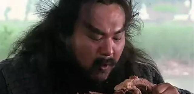 原创武松上景阳岗时吃了一顿饭放现在得多少钱