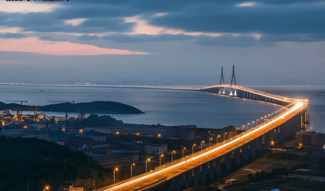 400-886-1718【预约热线】78上海通达周边城市的东海大桥,杭州湾跨