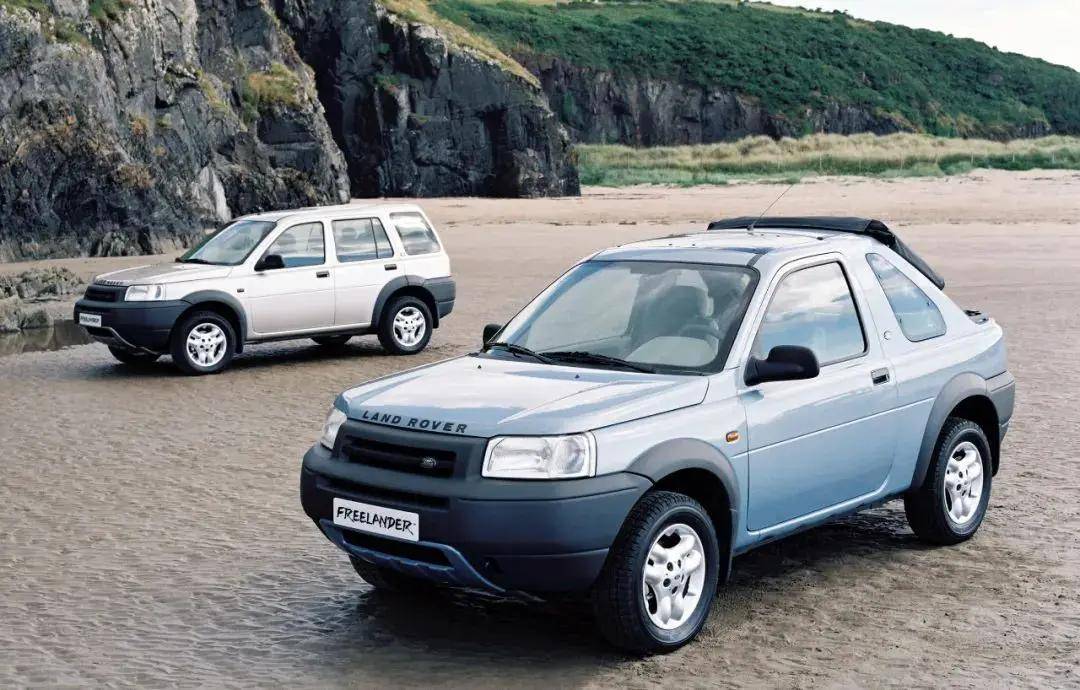 入门级路虎 丨 20年前的神行者初代/land rover freelander l314_搜狐