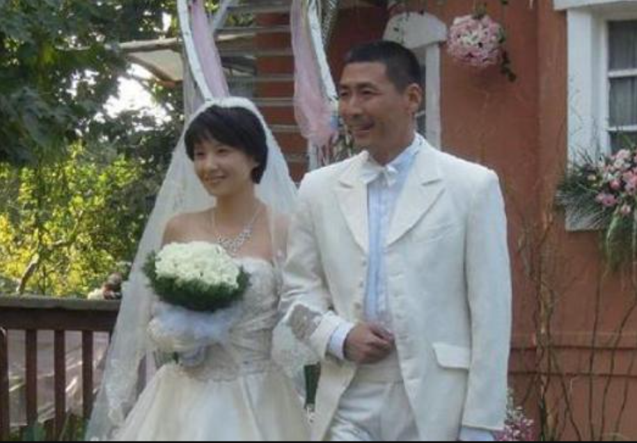 原创知名男星张子健被前妻逼着离婚9年后得知真相追悔莫及