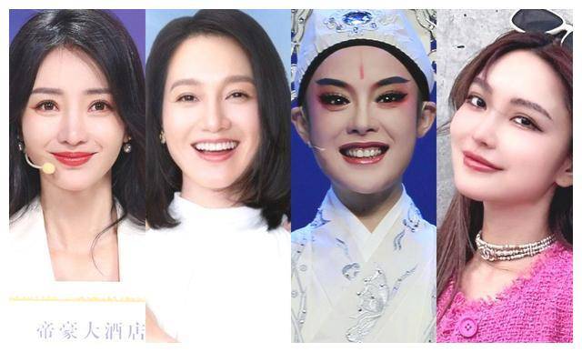 韩雪冠军无望,多能力者加盟!_节目_参赛选手_舞台
