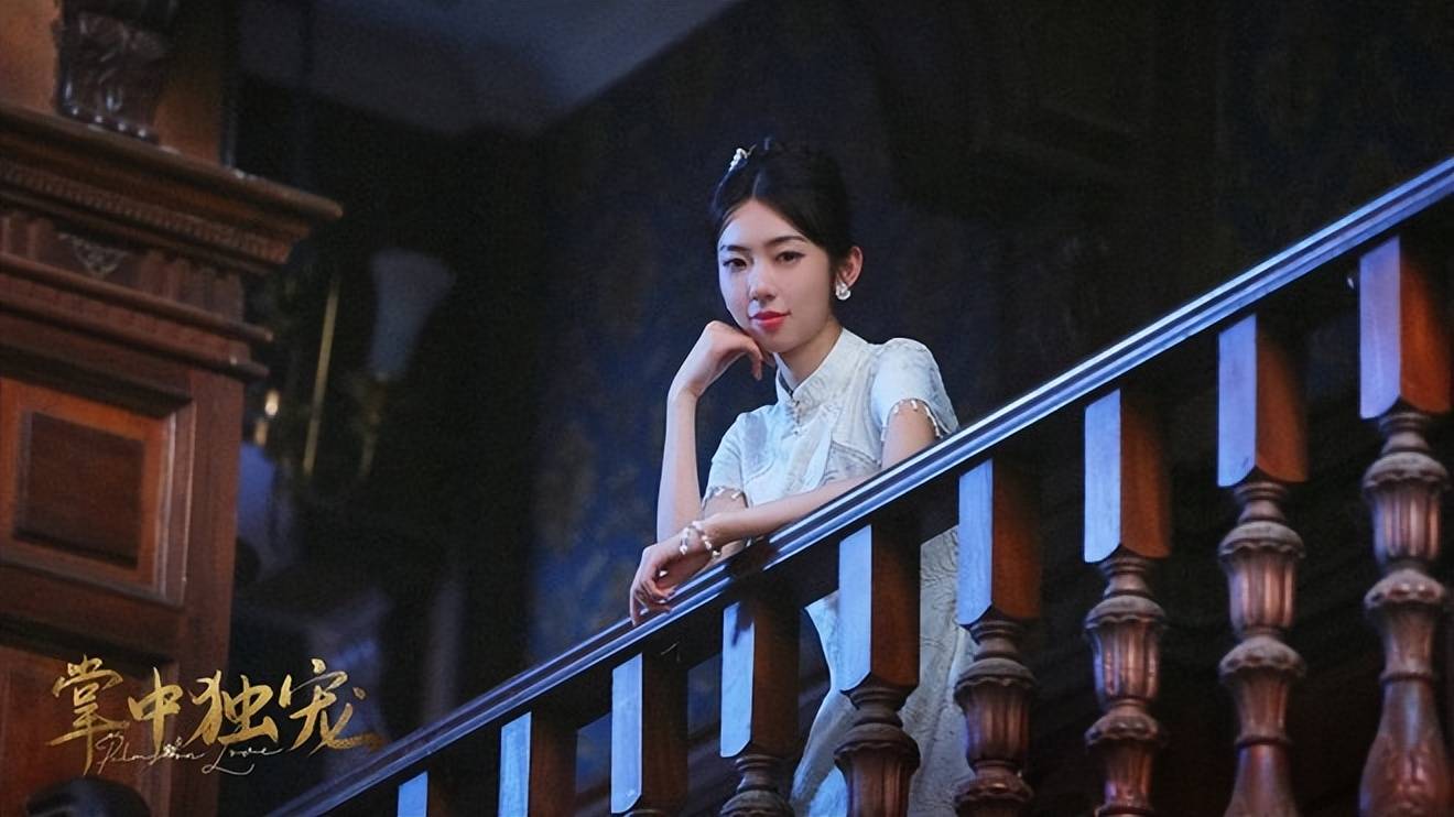 "小妈文学"太上瘾,全员帅哥美女太养眼_王韵涵_孟子坤_李若天
