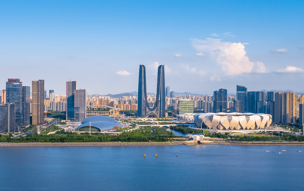 杭州之门首页-杭州(杭州之门)楼盘详情-房价-容积率-小区环境_商业_项