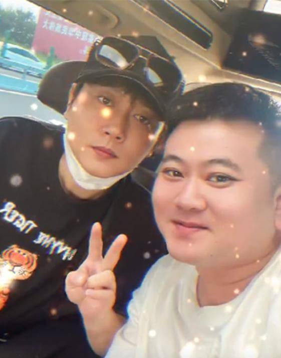 德云社小剧场经理发文,宴请副总栾云平,网友:满满的人情世故_演出