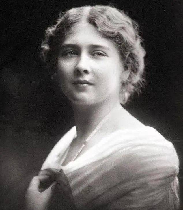 从"假"公主到悲催的末代王太后