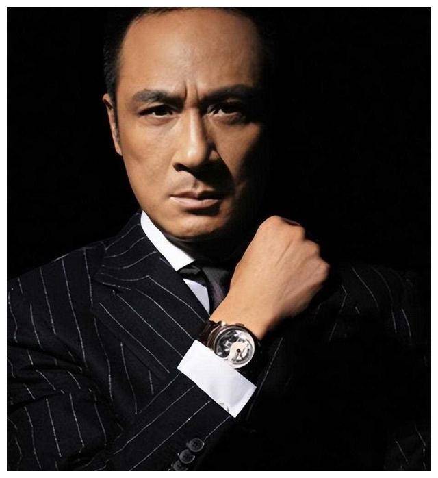 吴镇宇:不向资本低头,因缺追求名利,坚守初心._挑战_态度_梦想