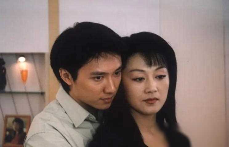 原创和平分手大师冯绍峰婚变始末