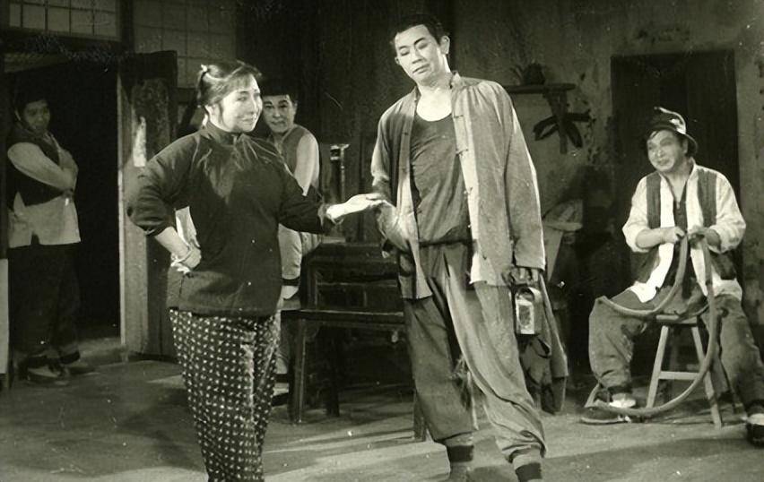 大赤包李婉芬:原来她已病逝!