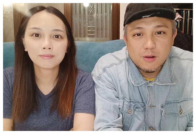 张致恒老婆爆料儿子患自闭症生活压力山大引发关注