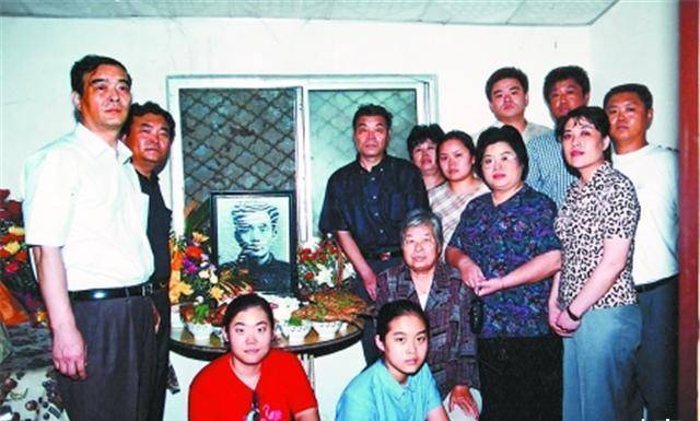 原创焦裕禄妻子独自养大6个子女恪守一句遗言坚决不伸手要救助