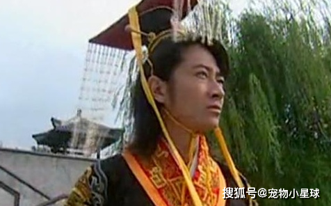 皇帝大赦天下,一囚徒成为一代雄主,为中国打下上百万国土_汉武帝_历史