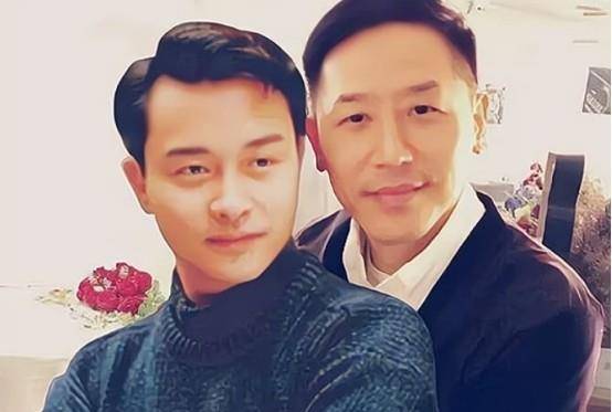 2003年张国荣去世,继承他4亿遗产的唐鹤德,如今怎样了?