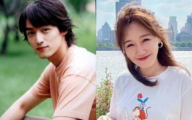 秦岚:别怪我绝情_事业_因为_爱情