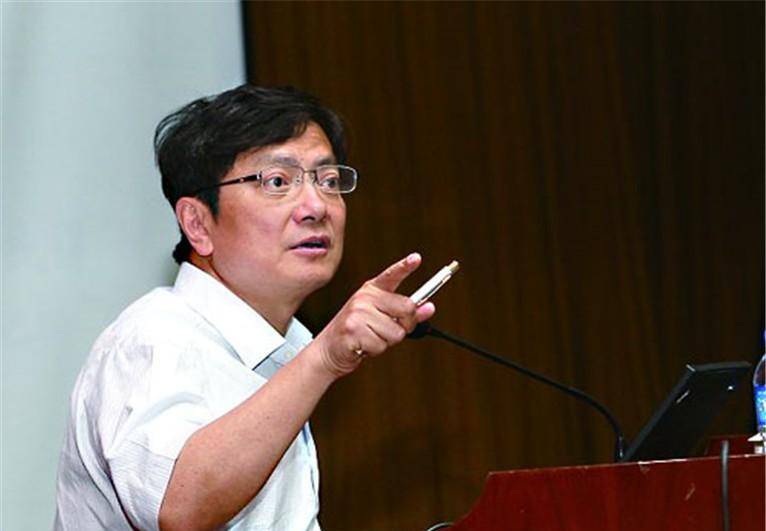 原创浙大教授郑强空姐招研究生资源浪费培养人才去天上倒水