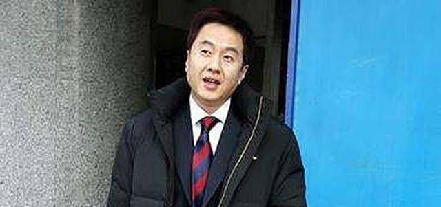女乒教练施之皓:二婚娶小22岁女弟子,郭跃刘诗雯因他无缘大满贯_曹燕