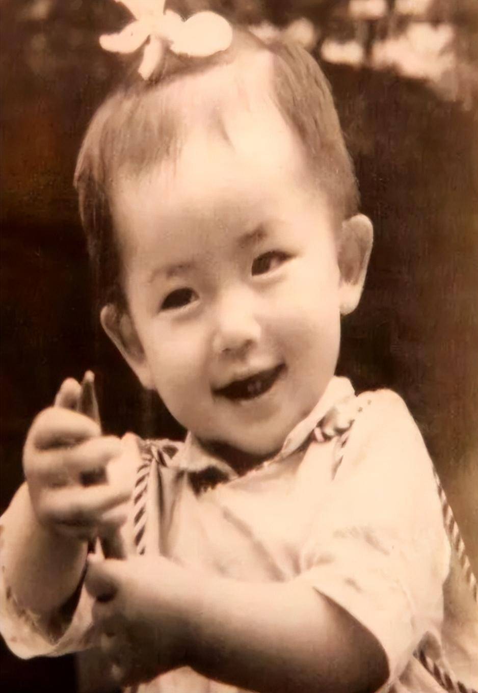 原创情系姜文有四段婚姻至今无儿无女刘晓庆再老也要谈恋爱