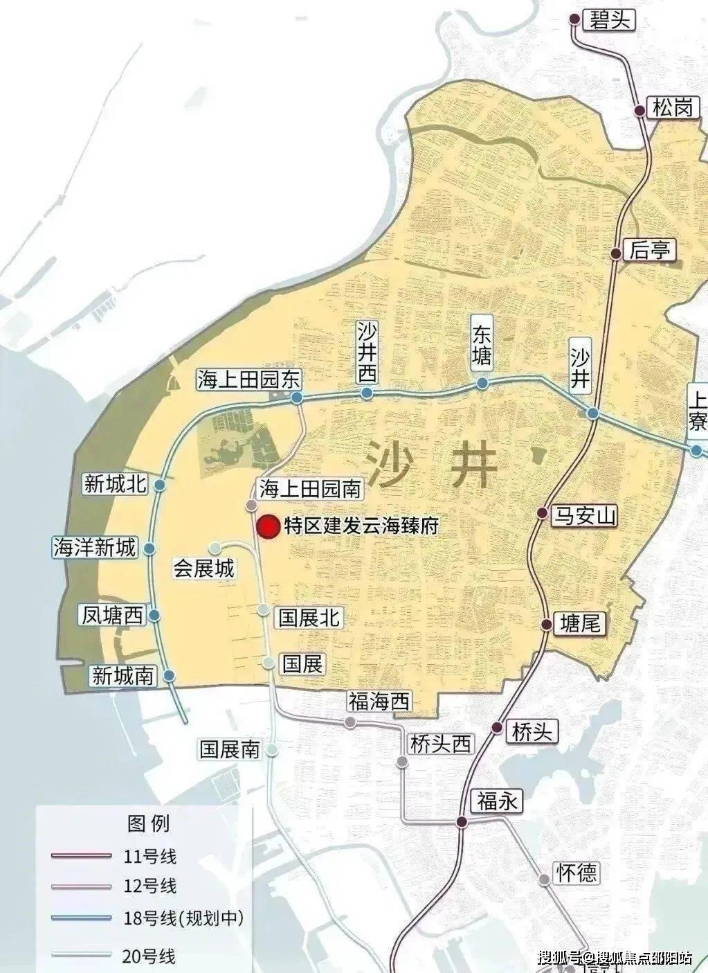 优教育 | 全龄段教育无忧小学学区:茭塘小学,和一学校小学部;初中学区