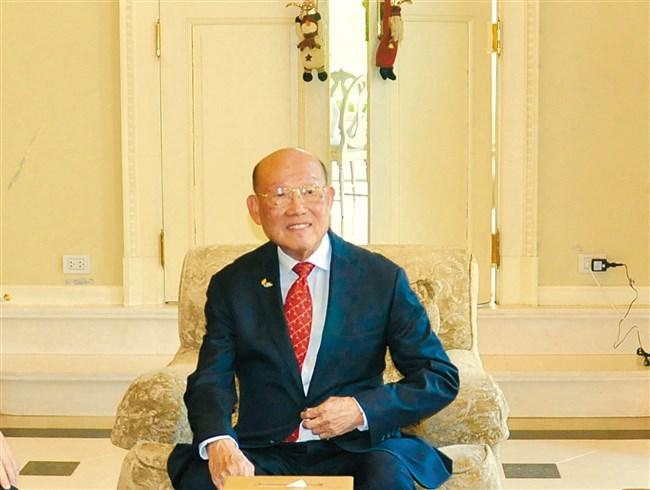 陈汉士_万盛_企业