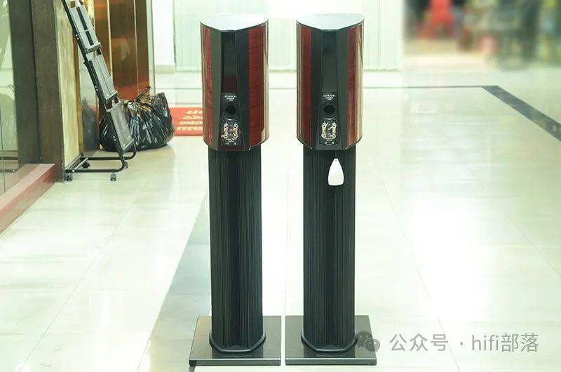 世霸 sonus faber guarneri evolution小名琴evo 超越版书架音箱_高音
