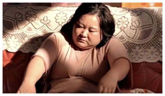 贾玲票房87亿背后的8个故事,让你感动,泪目._张小斐_妈妈_作品