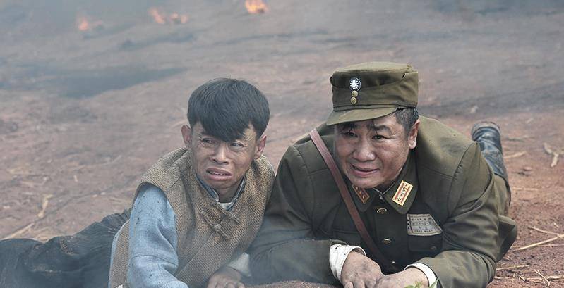 哈儿师长范绍增:娶了40个太太的抗战英雄,人生信条是这6个字_军阀