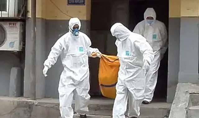 火葬场搬尸工:和死人打交道,工作不敢告诉别人,收入高薪?