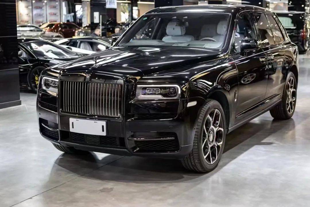 宾利添越加长雅度版,23年准新车_搜狐汽车_搜狐网