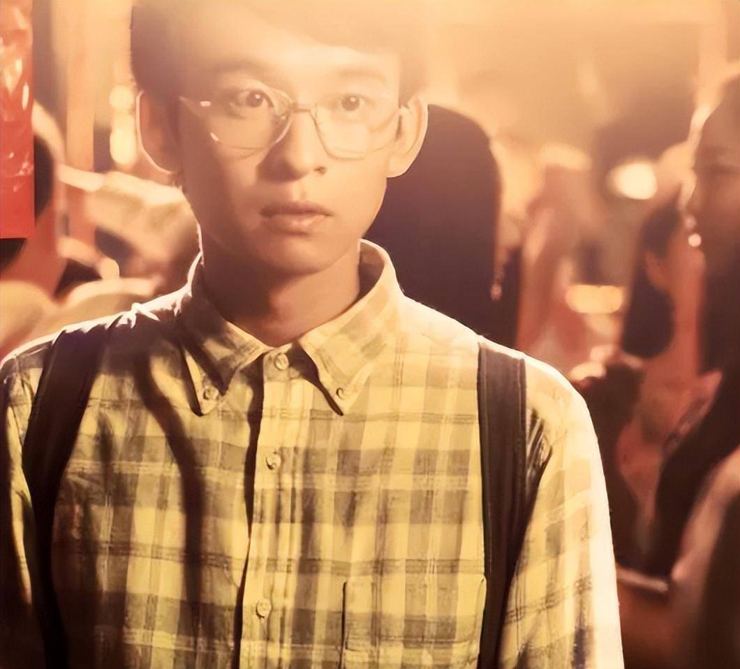 董子健:90后影帝,身家上亿,24岁结婚25岁生子,今成人生赢家