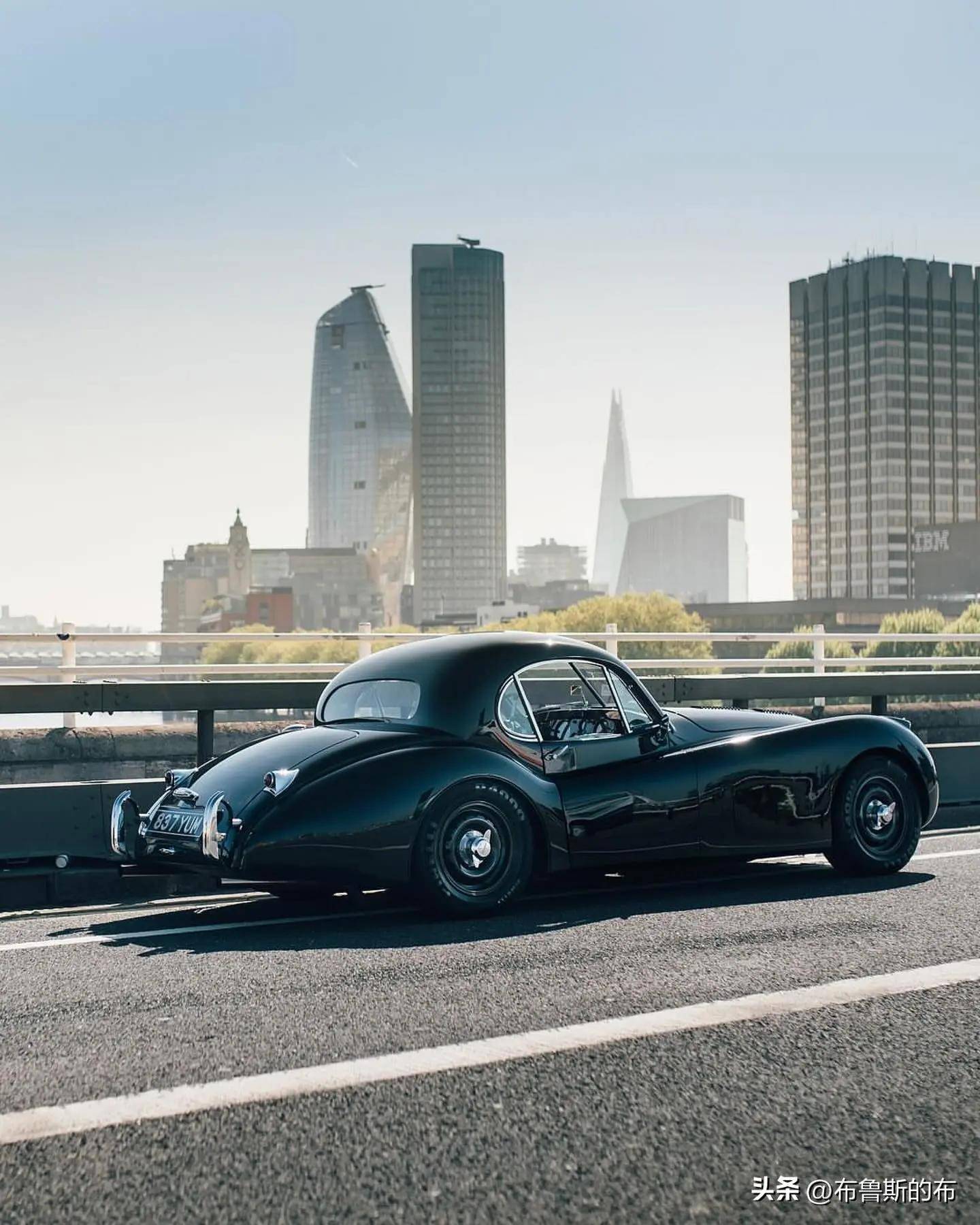 捷豹xk120 世界上最优雅的跑车_搜狐汽车_搜狐网