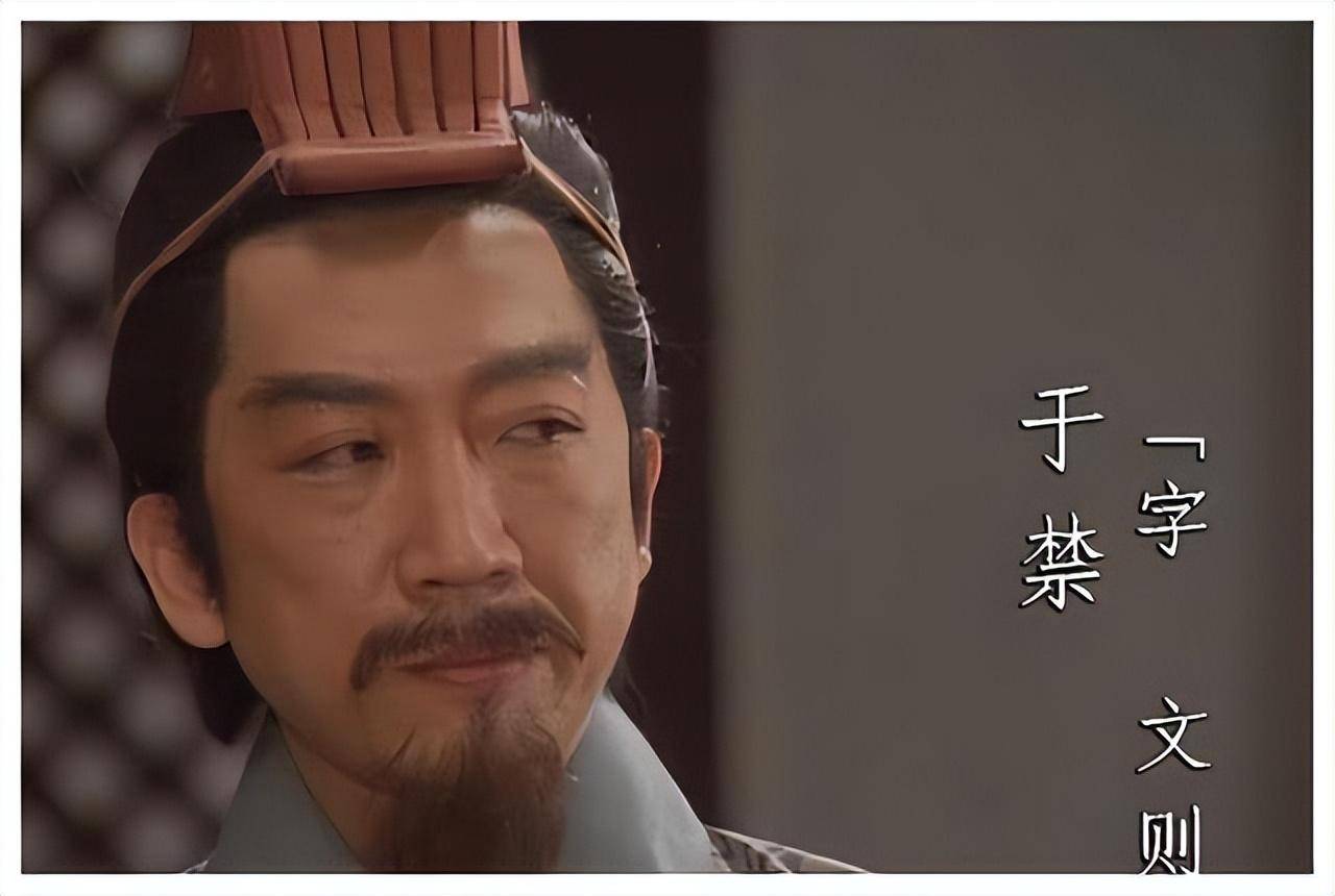 李典为什么没有入选"五子良将"?