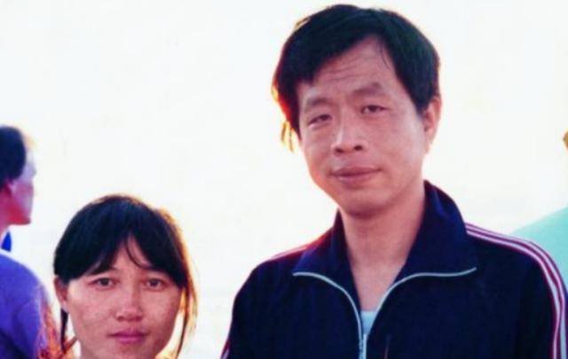 原创生不逢时的作家王小波死前惨叫无人管入门后墙上有深深的抓痕