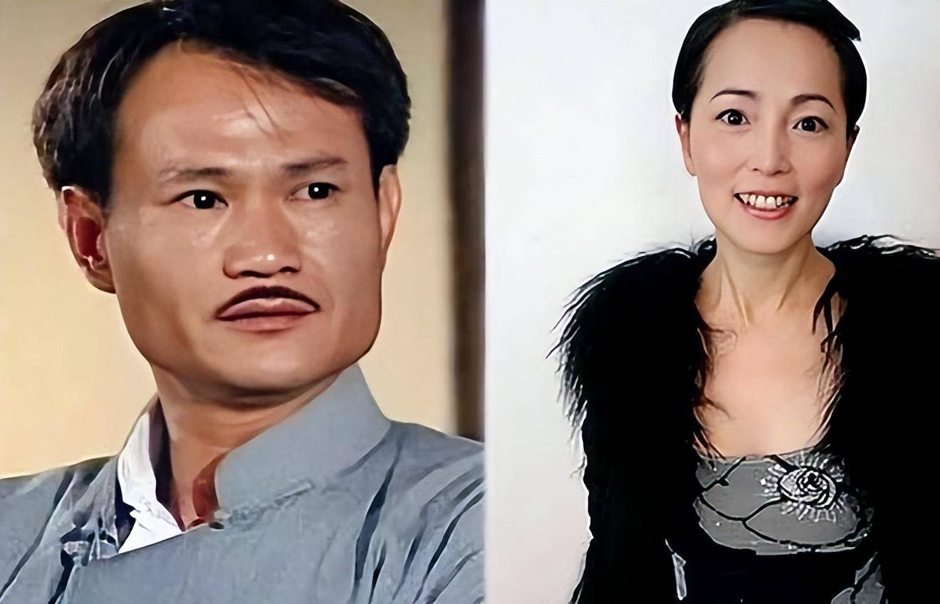 苑琼丹:41岁嫁入豪门,60岁直播带货,今被菲律宾封为公主_林正英_时候