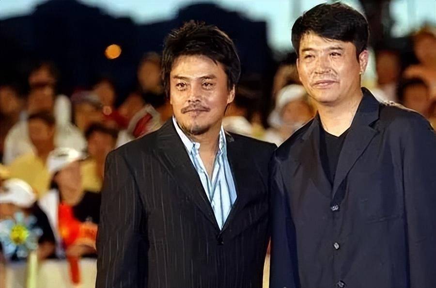 以为八竿子打不着,实际是亲哥俩,这5对兄弟明星每