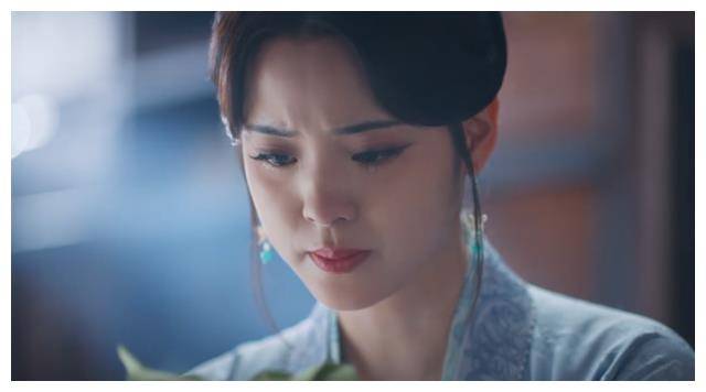 欧阳娜娜哭戏开播,徐正溪颜值回春,孙坚表现有望!_剧集_故事_剧中